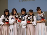 AKB48選抜総選挙・今年は神7を目指す人が多数...「神7は特別なもの...」 画像