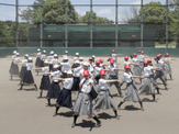 全国高校野球選手権大会CM「ダンス編」が6月下旬オンエア 画像