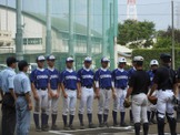 【THE INSIDE】古豪の再生作業に取り組む小山高校…気がつけば、甲子園の栄光も古の話 画像