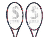 より振り抜きやすいスリクソンテニスラケット「REVO CZ」発売 画像