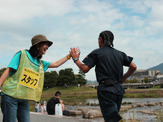 ランニングで子どもたちを支援する「NICCOチャリティ・ラン鴨川」10月開催 画像