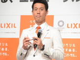 錦織圭、東京五輪への抱負を語る「ホームカントリーは大きなアドバンテージ」 画像
