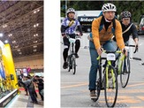 スポーツ自転車フェスティバル「サイクルモード 2017」11月開催 画像