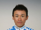 「自転車マン」野寺秀徳が全日本3位を記録して引退 画像