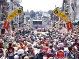 ツール・ド・フランスでペタッキが区間2勝目 画像