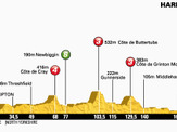 【ツール・ド・フランス14】第1ステージ速報、ベテランのフォイクトらが逃げる　残り175km地点 画像