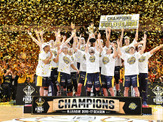 Bリーグ2017-18、FOXスポーツ＆エンターテイメントが80試合以上放送 画像