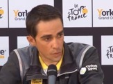 【ツール・ド・フランス14】コンタドール、サガンらのレース前コメントを動画でチェック 画像