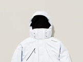 ゴールドウイン、ISPO AWARD受賞スキーウエア「G-Titan Jacket」発売 画像