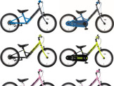 トレーニング用バイクから自転車にチェンジできる「キッカーグランデ」発売 画像