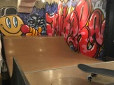 スケートボードが楽しめるカラオケルーム「スケカラ」登場 画像