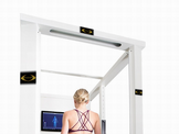 ライザップ、身体360ヶ所を計測し、立体データ化する「3Dボディスキャン」導入 画像