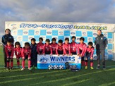 U-12国際サッカー大会「ダノンネーションズカップ」地方予選が開幕 画像