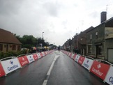 【ツール・ド・フランス14】第5ステージは悪天候により2つの石畳区間を回避 画像