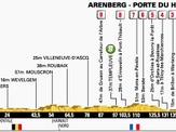【ツール・ド・フランス14】第5ステージ速報、逃げは7人に。フルームは集団復帰（残り80km） 画像