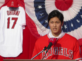 オリックスの助っ人が語る大谷翔平の衝撃…フォークは「真下に60cm」、打撃は「現実離れ」 画像