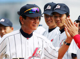 星野仙一氏が70歳で死去、16年7月に膵臓癌判明…最後まで「コーチ会議に…」 画像