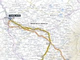【ツール・ド・フランス14】第8ステージから山岳での闘いがはじまる 画像