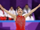 浅田真央、トリプルアクセル成功の長洲未来を祝福「おめでとう」 画像