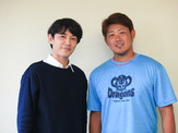 松坂大輔「150kmを投げなくても、技術で150kmに見せることはできる」 …TOKYO FM3/3放送 画像