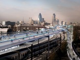 【LONDON STROLL】英国サイクリングユートピア構想の実現可能性 画像