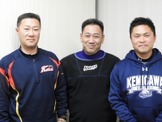 【THE INSIDE】「千葉県の高校野球を支えていこう」指導者たちの熱い思い…座談会（3） 画像