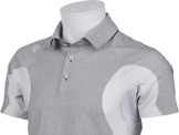 デサント、ゴルファーのためのシャツ「g-arc シャツ X-type」発売