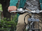 アシスト性能に磨き、機能は取捨選択…ヤマハの電動アシスト自転車 PAS VIENTA5 画像