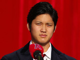 MLBの「若手NO1」選出に「驚きはない」…大谷翔平は「10ツールプレーヤー」 画像
