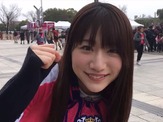 セレッソ大阪の女神！池田愛恵里ちゃんは2018年もかわいい 画像