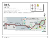 ツアー・オブ・ジャパン2018「富士山ステージ」新コース発表 画像