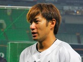 ソフトバンク・柳田悠岐、開幕へ心境…本塁打にこだわり「キャリアハイは打ちたい」 画像