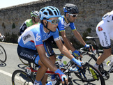 【ツール・ド・フランス14】第13ステージ速報、ナバーロとアセベドがリタイア（残り70km） 画像