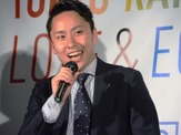 太田雄貴がLGBTに興味を持ったきっかけは、友人の女性フェンシング選手が男性になったことだった 画像