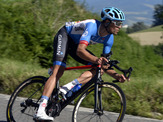 【ツール・ド・フランス14】第15ステージ速報、ジャック・バウアーとエルミガーが逃げる（残り180km） 画像