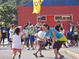 有森裕子と一緒に走る「親子チャリティマラソン」6月開催 画像