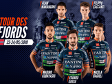 ツール・ド・フィヨルド2018にNIPPO・ヴィーニファンティーニが出場。小林海が参戦 画像