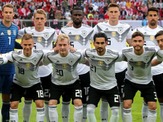 サッカードイツ代表、23人のW杯メンバーと背番号を発表！サネが衝撃落選 画像