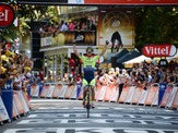【ツール・ド・フランス14】第16ステージ、ロジャースが逃げ切ってツール初優勝　　マイヨブラン争いも動く 画像