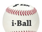 アクロディア、投球データを解析できるIoT野球ボール「SSK i・Ball」を9月発売 画像
