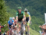 【ツール・ド・フランス14】得意のステージで勝利を逃したボクレール「失敗としか考えられない」 画像