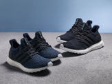 アディダス、プレミアムランニングシューズ「Ultraboost」秋冬カラーを6/21先行販売 画像