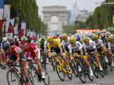 ツール・ド・フランス全21ステージ、J SPORTSが独占生中継 画像