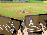 KDDI、新たなスポーツ観戦スタイルが提供可能に…5Gでの自由視点映像のリアルタイム配信に成功 画像