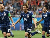 【動画】日本代表も！「2018W杯、ここまでの最高の5試合」 画像