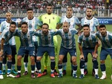 アルゼンチン代表、W杯に臨む23名を発表…“セリエA得点王”が落選 画像