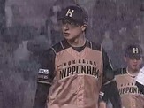 日本ハム、上沢直之“2試合連続完封”で5勝目…8回降雨コールドも5安打無失点 画像