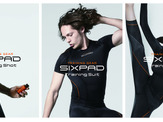 トレーニング・ギア「SIXPAD」からスーツシリーズ新商品とサプリメントが登場 画像