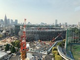 バスや徒歩でコースを辿る「東京オリンピック マラソンコースをめぐるツアー」発売 画像