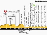 【ツール・ド・フランス14】第21ステージ、集団はシャンゼリゼへ（残り75km） 画像